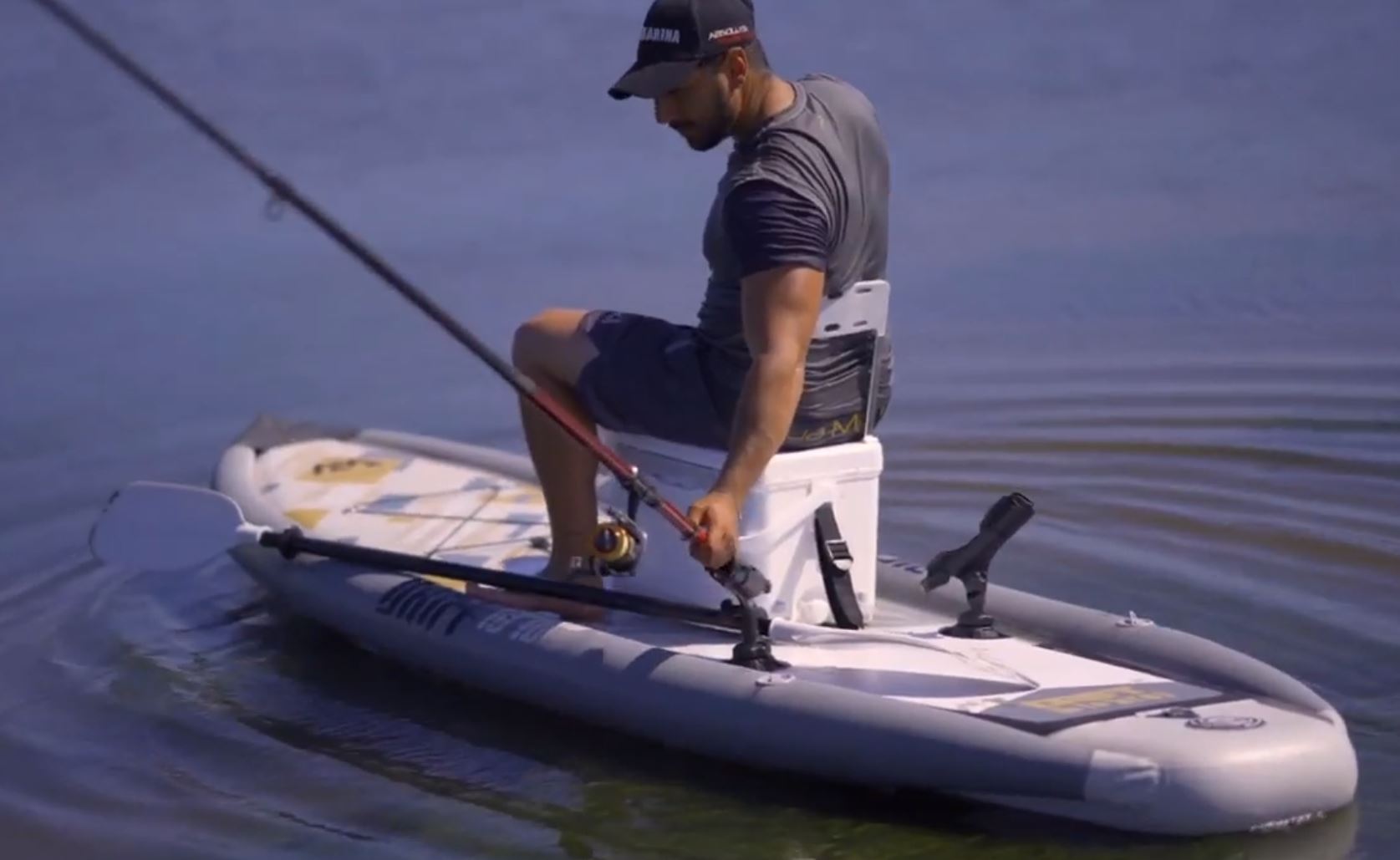 Seats for Paddle Boards