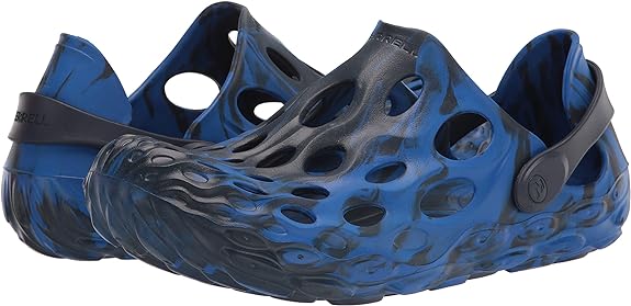 amazon crocs hydro moc water shoe