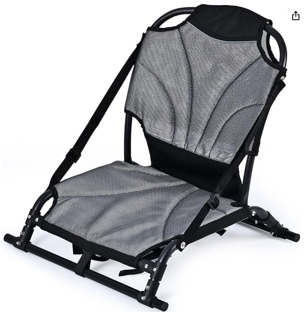 amazon diyarea folding paddle board seat