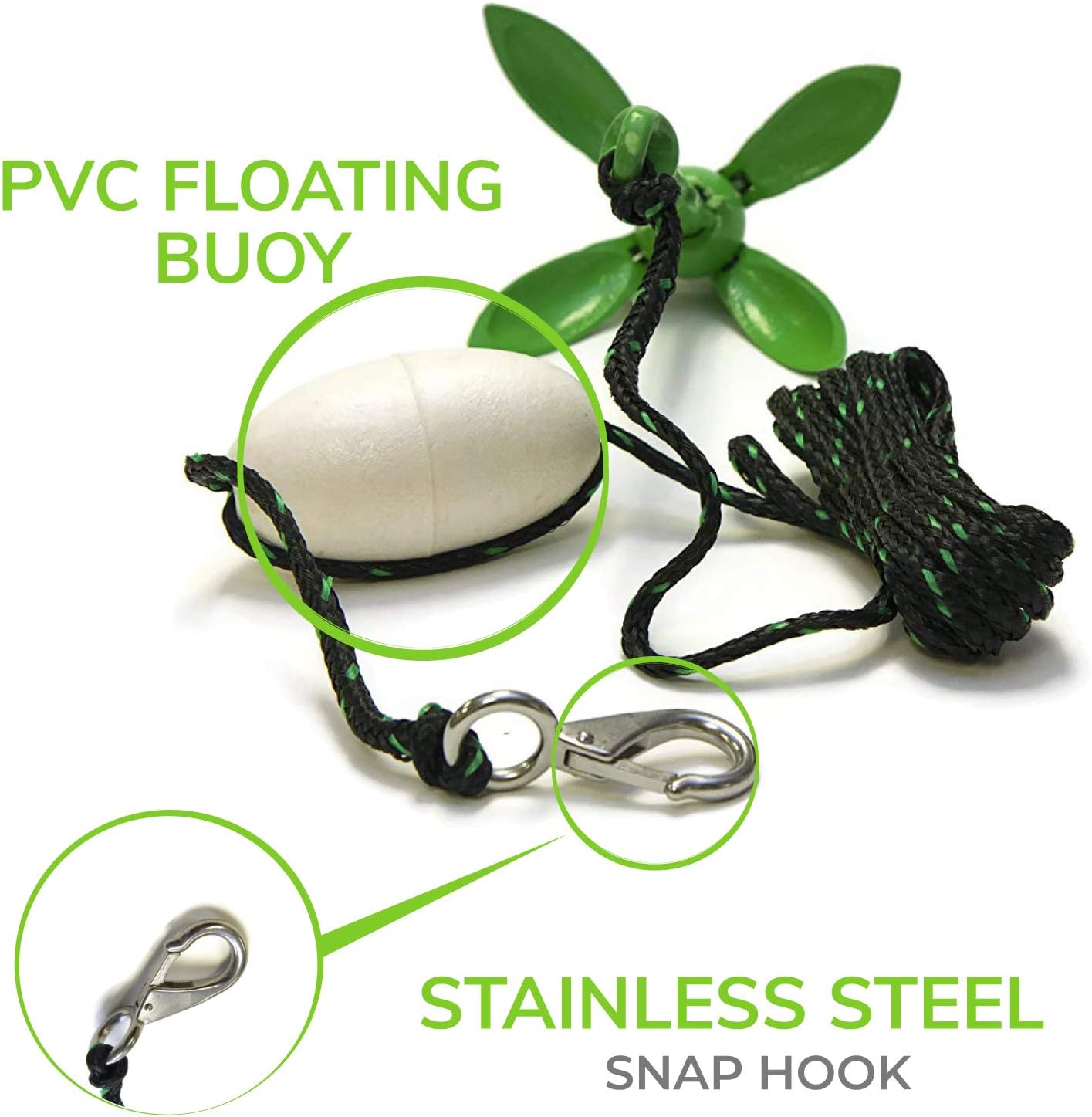 amazon gradient fitness marine anchor details