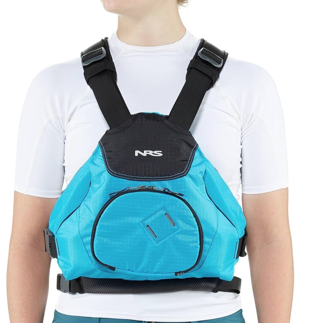 amazon nrs ninja life jacket product front person