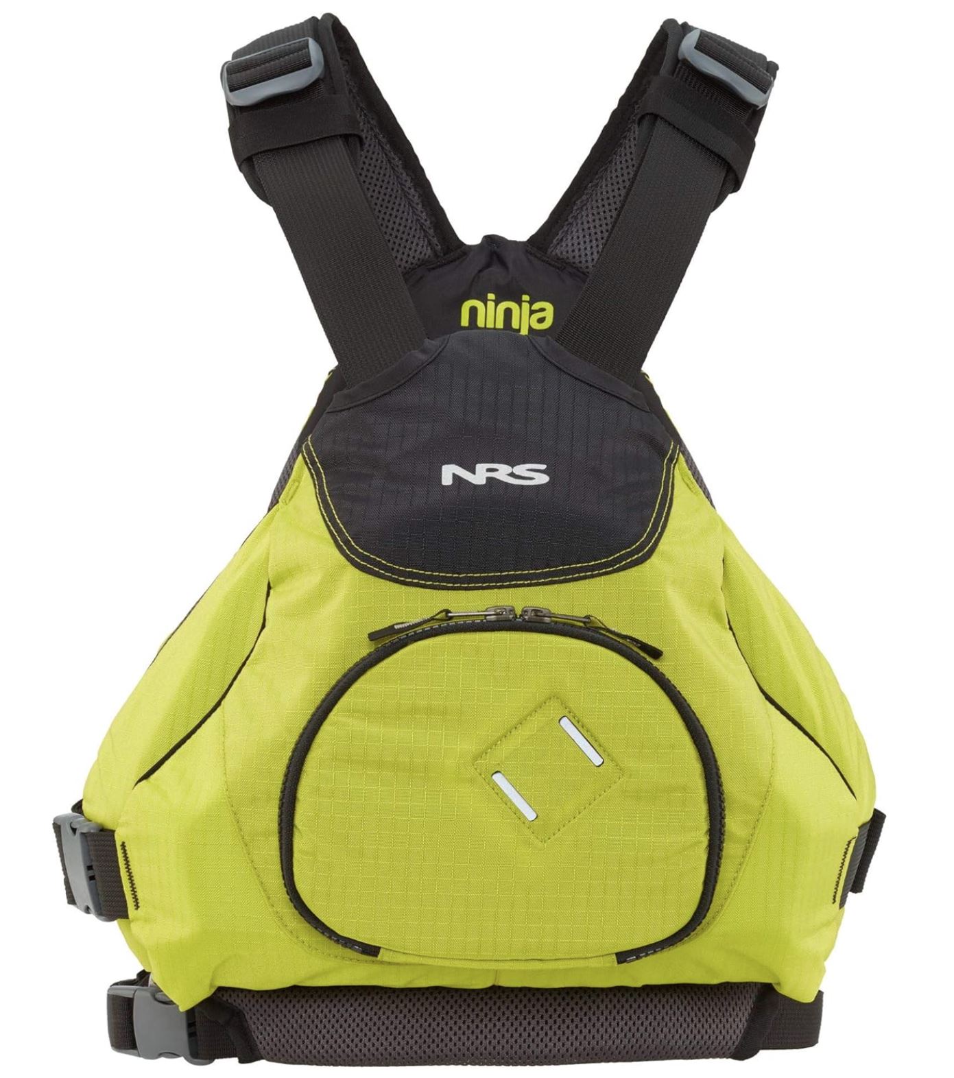 amazon nrs ninja life jacket