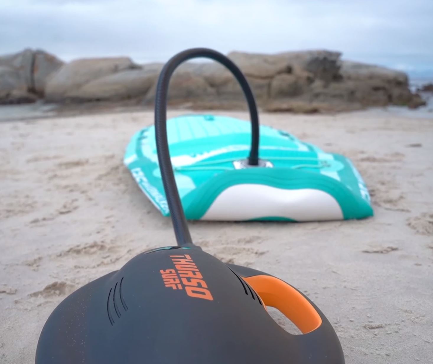 Finding the best electric pump for paddle board can be tricky.  Let us help you avoid getting the wrong one.
