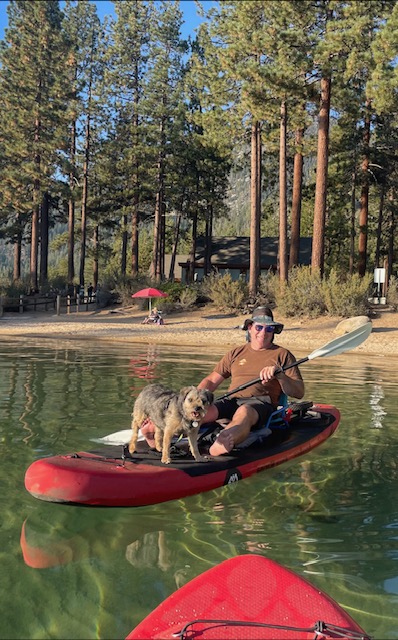 inflatable paddle board with seat john silli sand harbor nv inflatable paddle board with seat john silli sand harbor nv