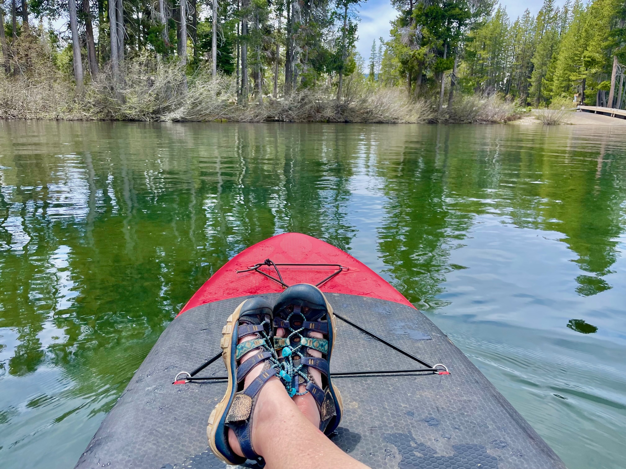 julie feet keens paddle board julie feet keens paddle board