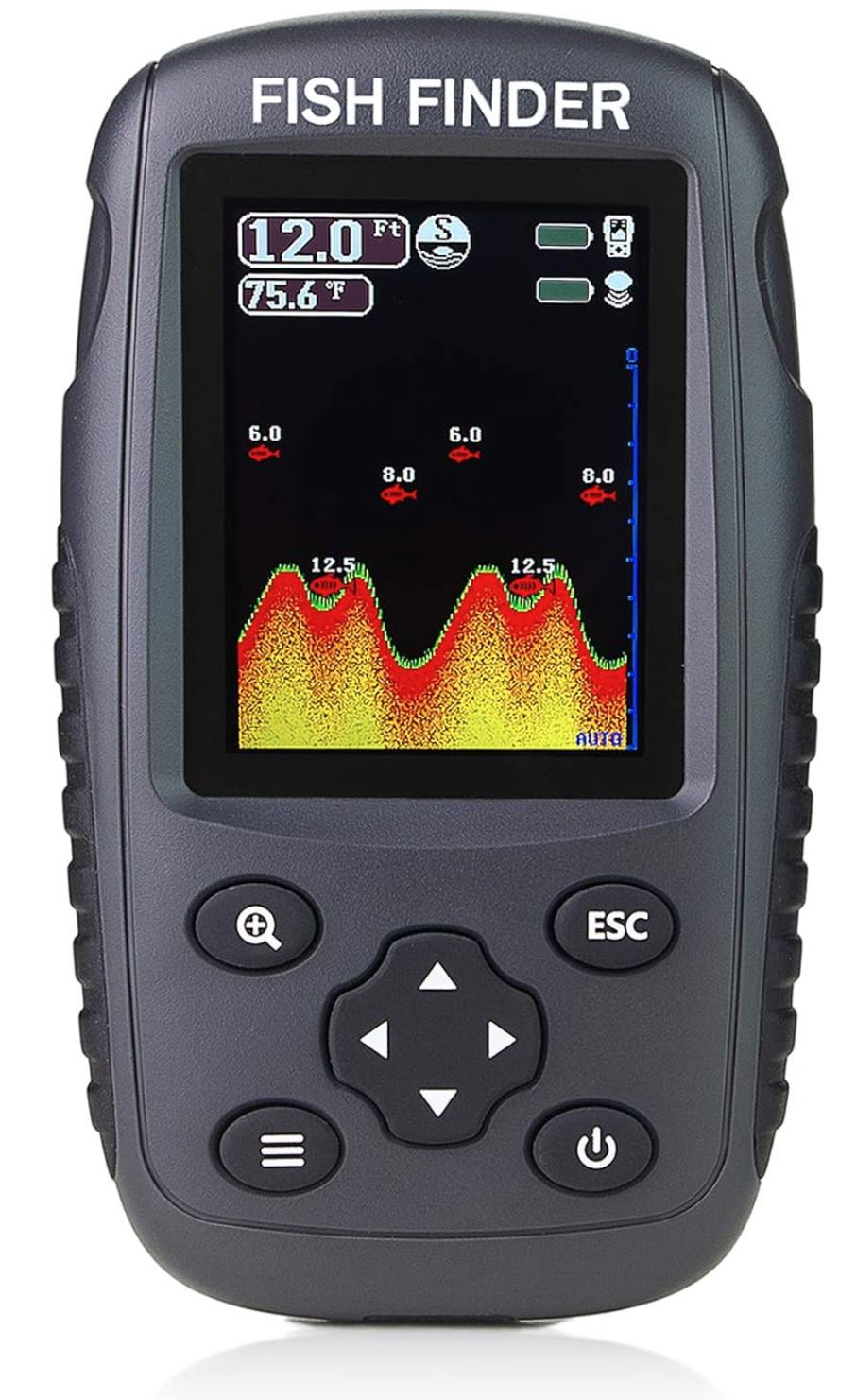 fish finder fish finder