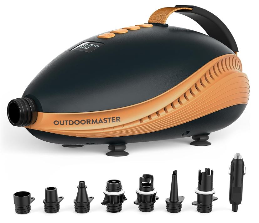 inflator pump inflator pump