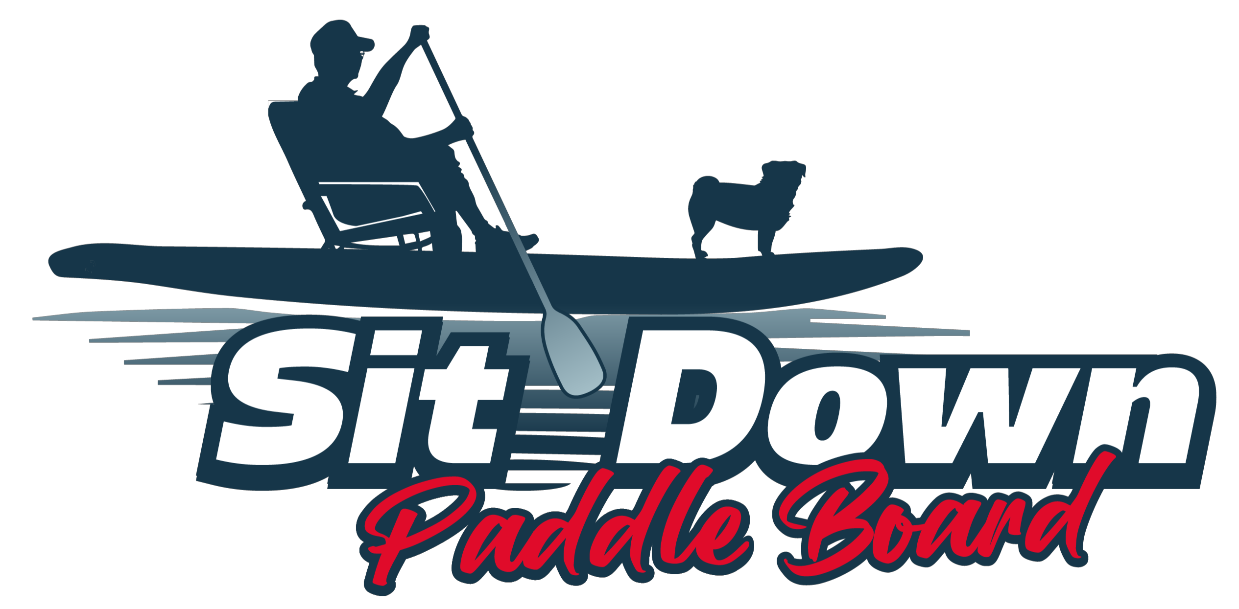 sit down paddle board logo updated PNG