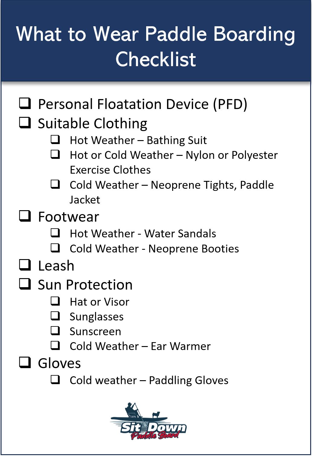what to wear paddle boarding checklist what to wear paddle boarding checklist
